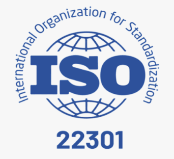 ISO 22301