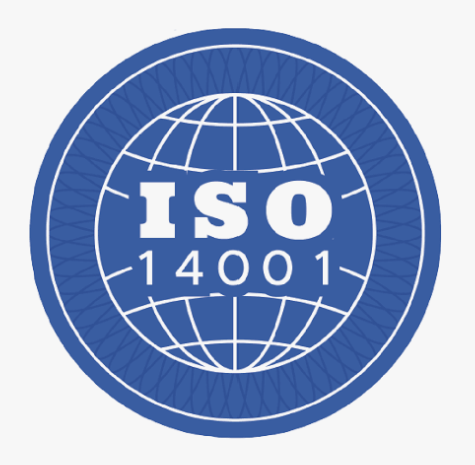 ISO 14001