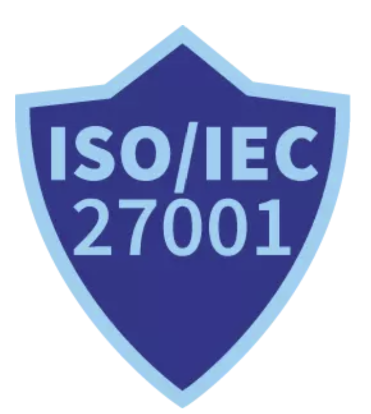 ISO/IEC 27001