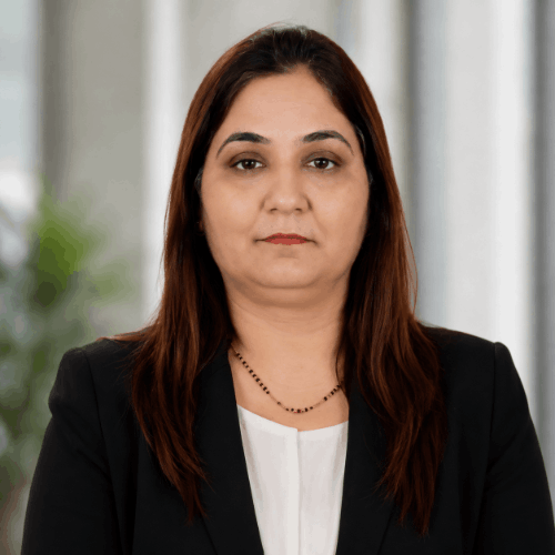 Preeti Saswihalli