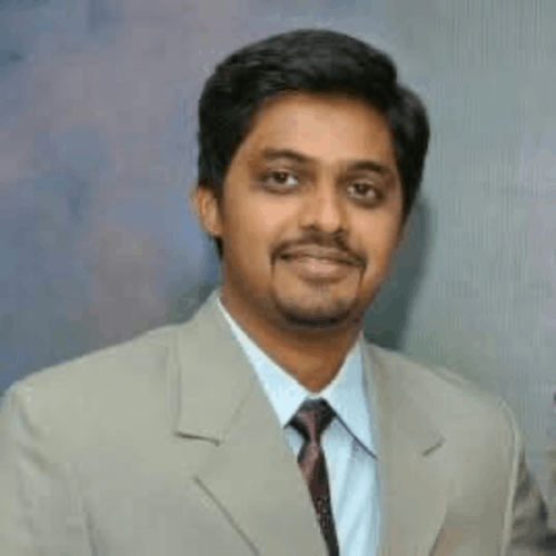 Dr. Alok Deodhar