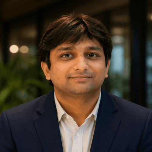 Anand Ganorkar