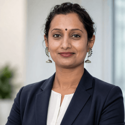 Kalyani Belsare