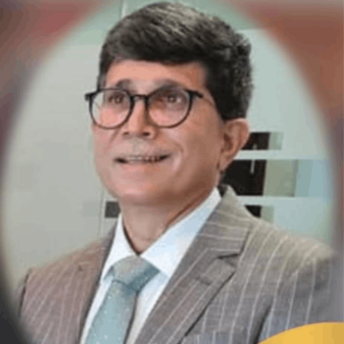 Vivek Kolhatkar